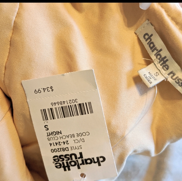 NWT Lace mini - Picture 4 of 4